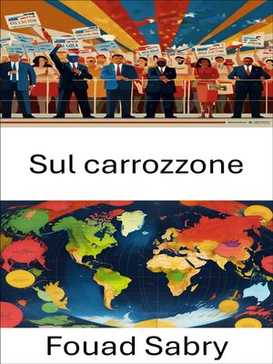 cover image of Sul carrozzone